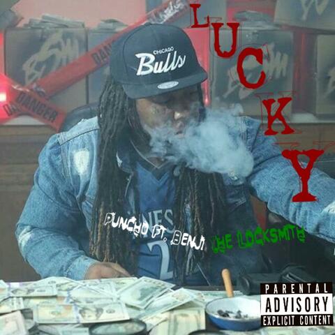 Lucky (feat. Benji the Locksmith)