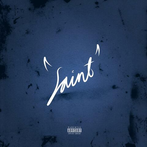 Saint