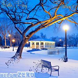 Below Zero