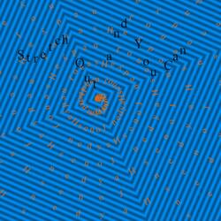 Stretch Out and You Can