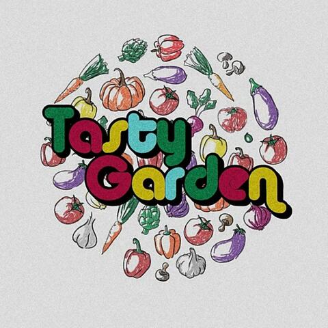 Be the Garden You Want to See in the World