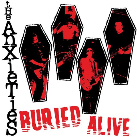 Buried Alive