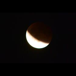 Twin Flames on the Dark Side of the Moon