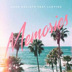Memories (feat. Lloyiso)