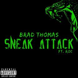 Sneak Attack (feat. ROC)
