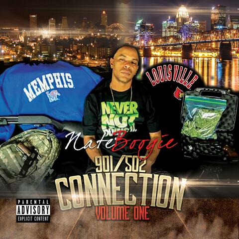 901/502 Connection, Vol. 1
