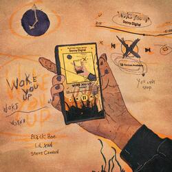 Woke You UP Freestyle