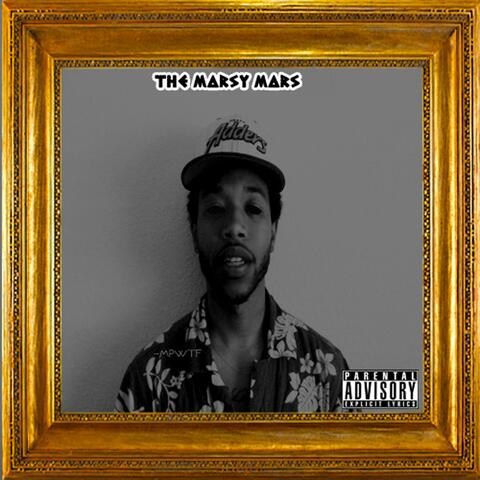 Marsy Mars Album