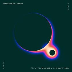 Watchinng Stars (feat. Mtts & F. Wolfenson)