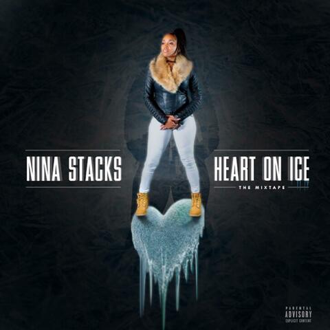 Heart on Ice