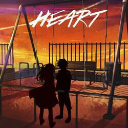 Heart (feat. Hikaru Station)