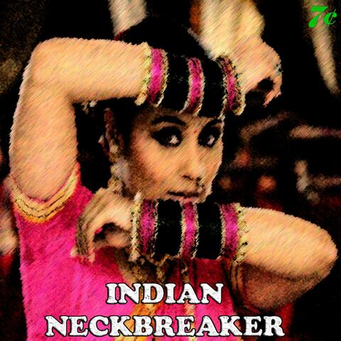 Indain Neckbreaker