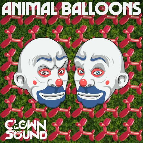 Animal Balloons