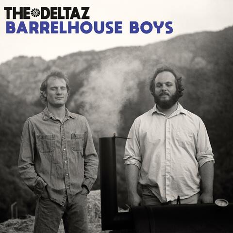 Barrelhouse Boys