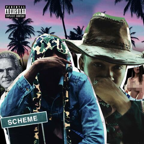 Scheme (feat. Xklusive)