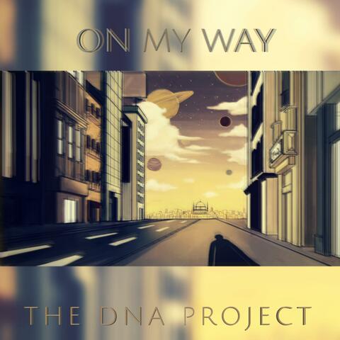 On My Way (feat. Corey Breeze & Jess Aleakatino)