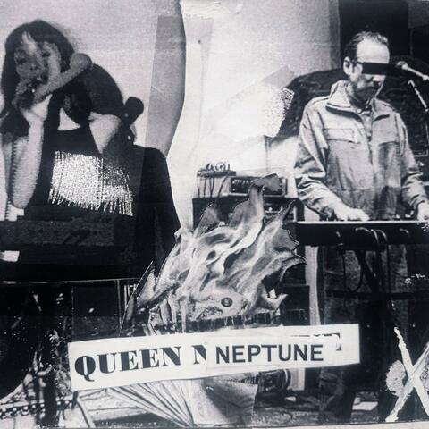Queen Neptune