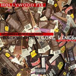Backwoods & Coke Lines (feat. Celphi)