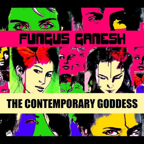 The Contemporary Goddess