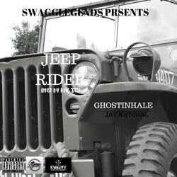 Jeep Rider (feat. Jay Natural)