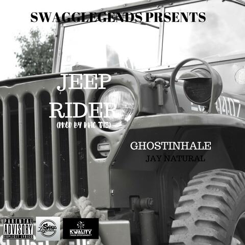 Jeep Rider (feat. Jay Natural)