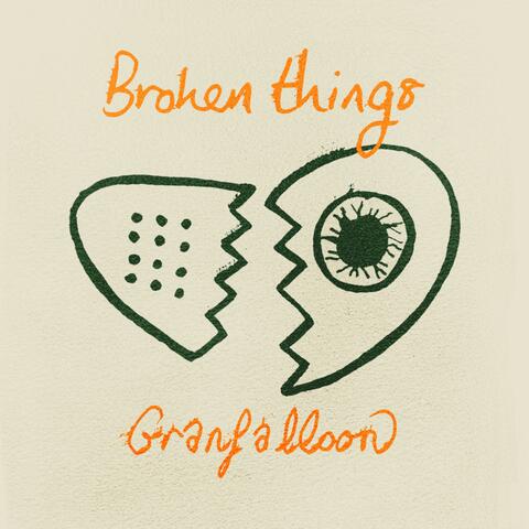 Broken Things