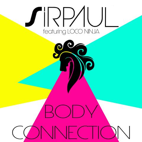 Body Connection (feat. Loco Ninja)