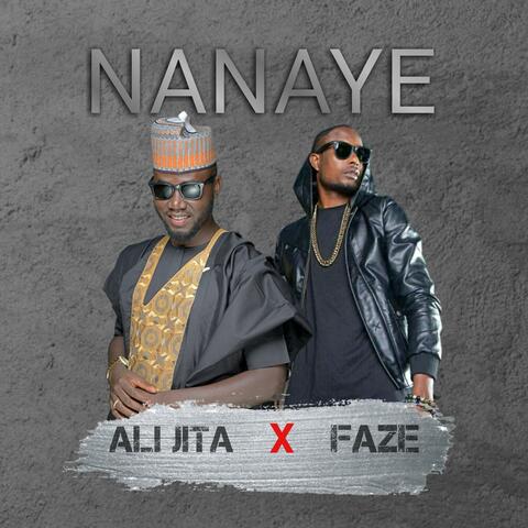 Nanaye (feat. Faze)
