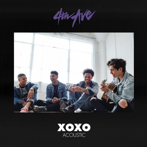 Xoxo (Acoustic)