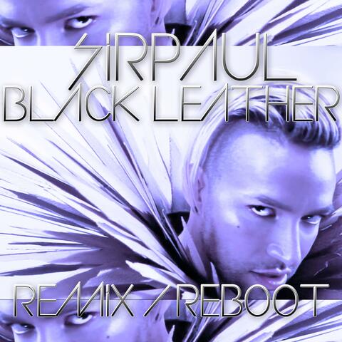 Black Leather (Remix Reboot EP)