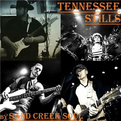 Tennessee Stills