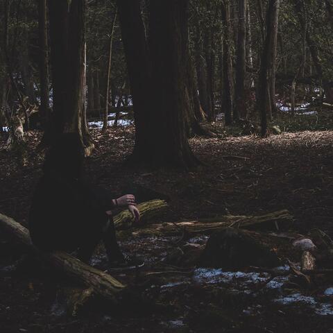 Inside