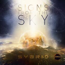 Signs from the Sky (feat. Stephen Sims)