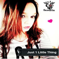 Just One Little Thing