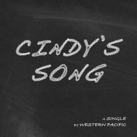 Cindy's Song