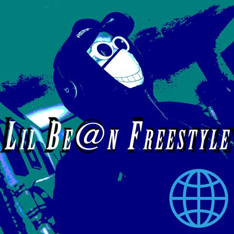Lil Be@n Freestyle