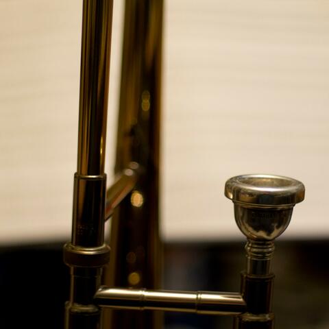 Meta​-​Trombone Vol. 1