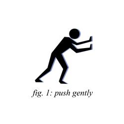 Push Gently
