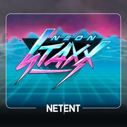 Neon Staxx: Full Staxx (feat. Olof Gustafsson)
