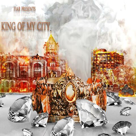 King of My City