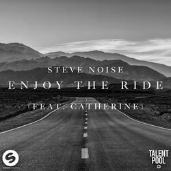 Enjoy the Ride (feat. Catherine)