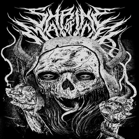 The Furtherance (feat. Rheese Peters)