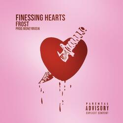 Finessing Hearts