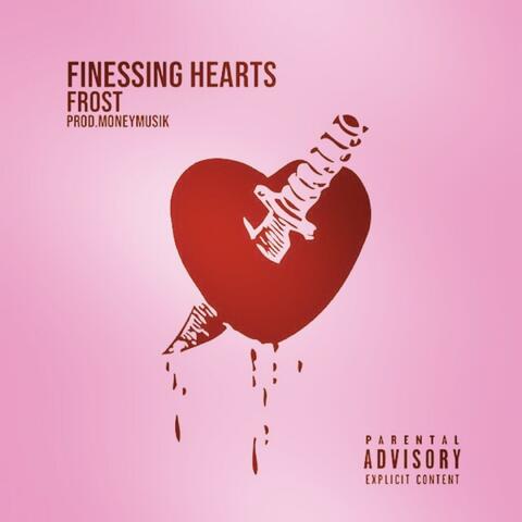 Finessing Hearts