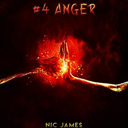#4 Anger