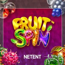 Fruit Spin: Fruity Mania (feat. Felix Martinz)