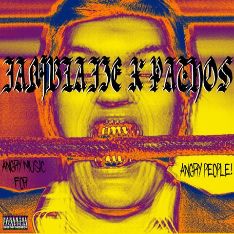 Angry Music for Angry People!