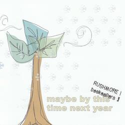 From Giving in to Giving Up