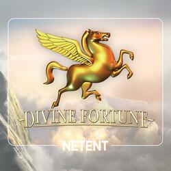 Divine Fortune: Dream of the Unicorn (feat. Joel Eriksson)
