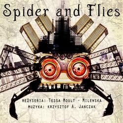 Spider and Flies (Original Motion Picture Soundtrack)